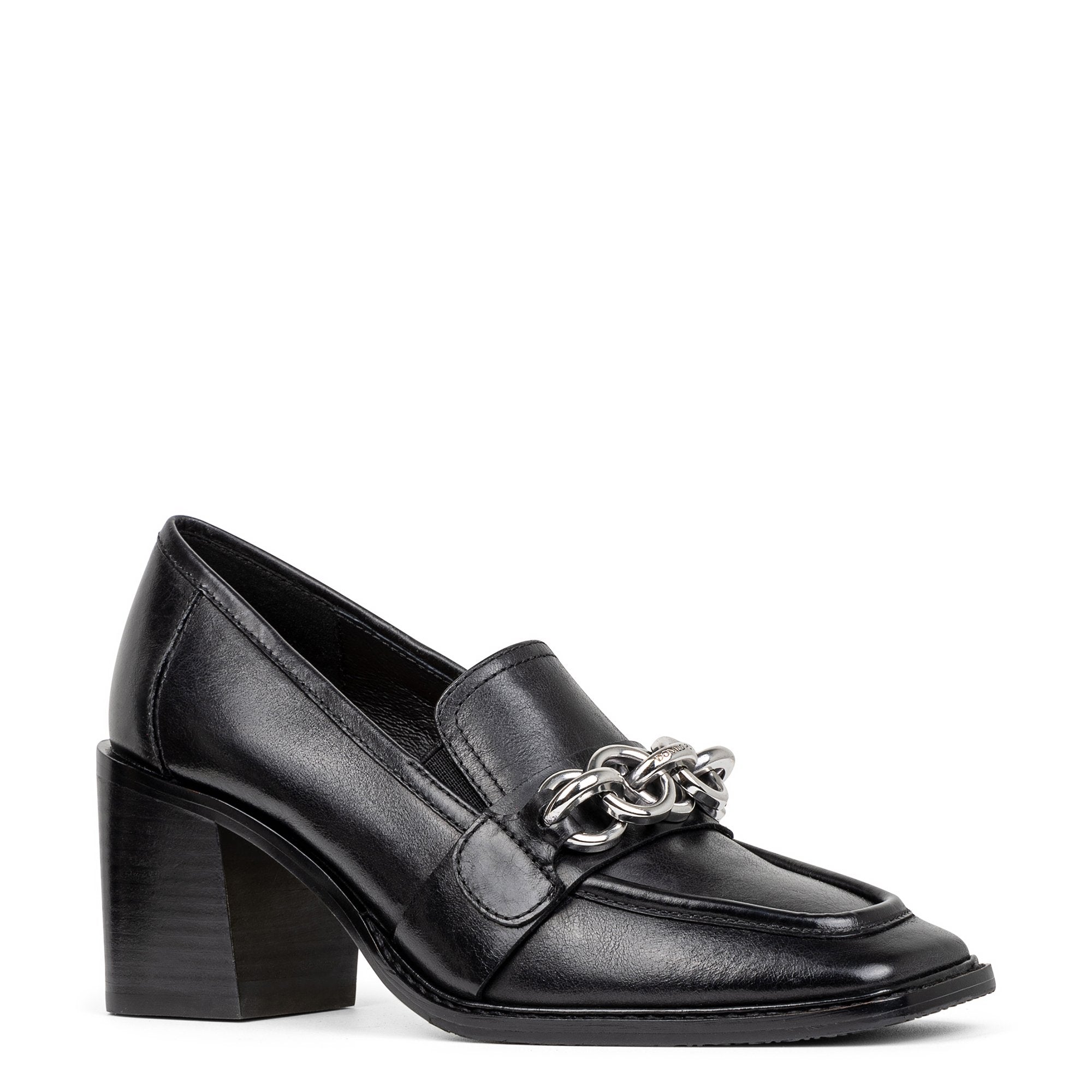 KAMRYN | Women Donald Pliner Shoes Black