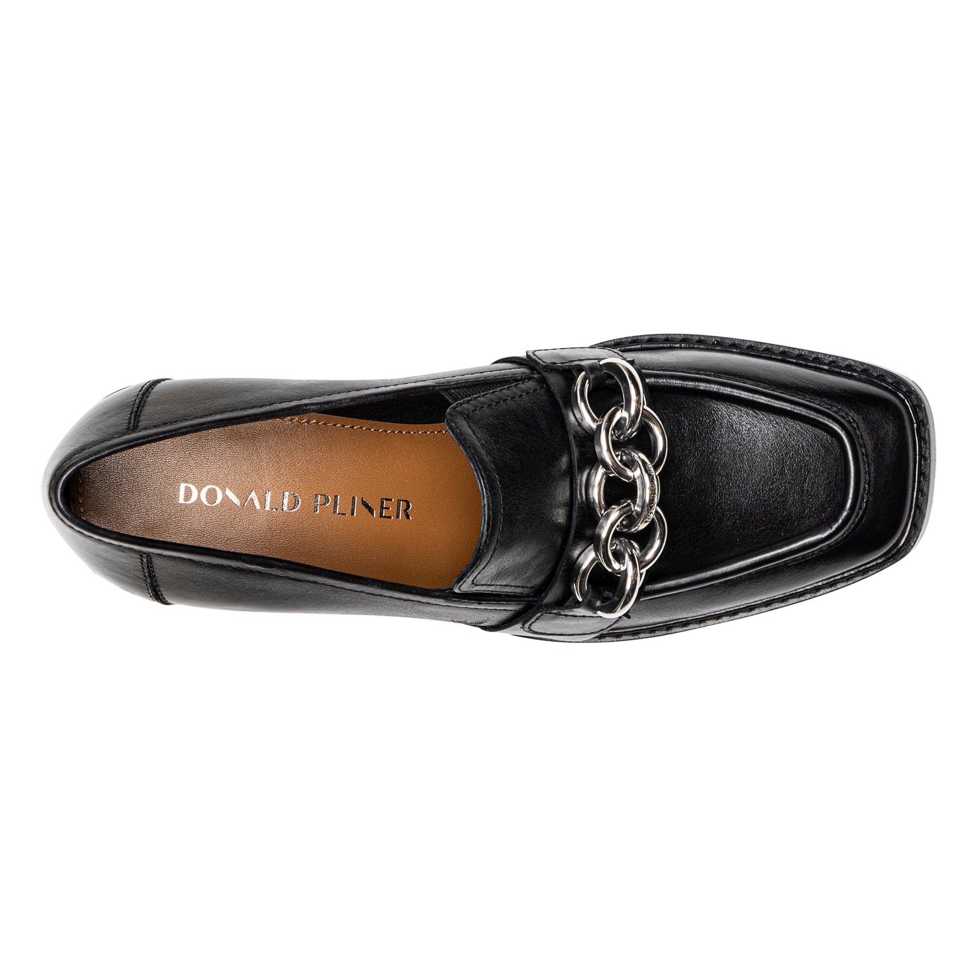 KAMRYN | Women Donald Pliner Shoes Black