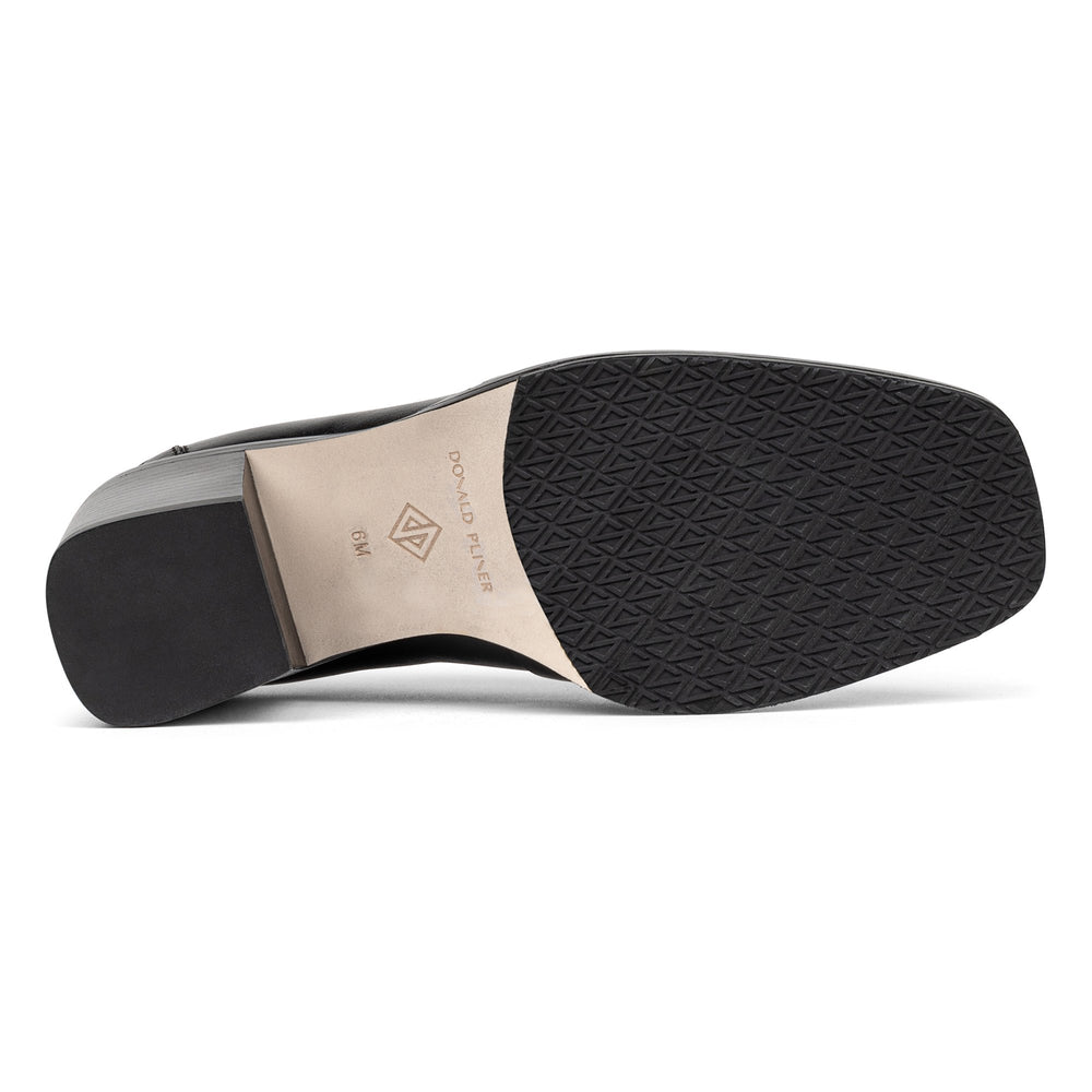KAMRYN | Women Donald Pliner Shoes Black