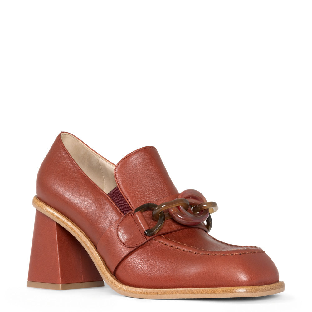 EDOLIE | Women Donald Pliner Shoes Red