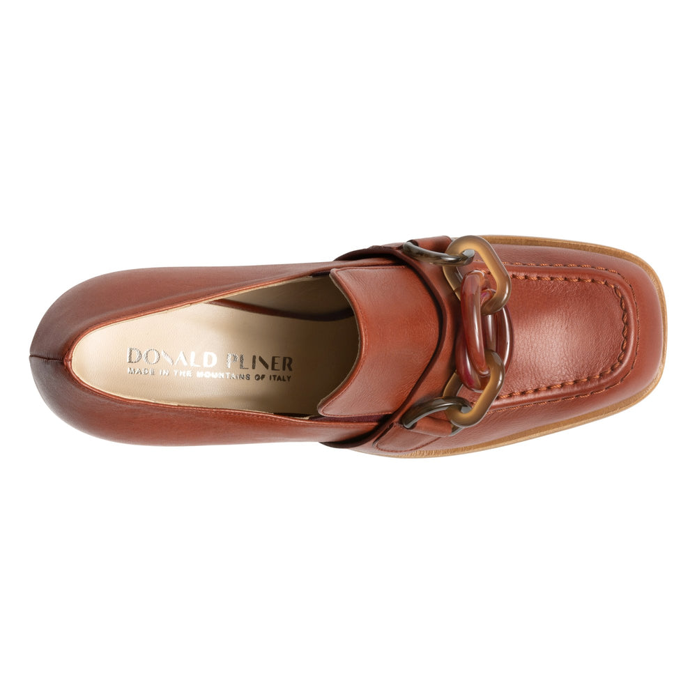 EDOLIE | Women Donald Pliner Shoes Red