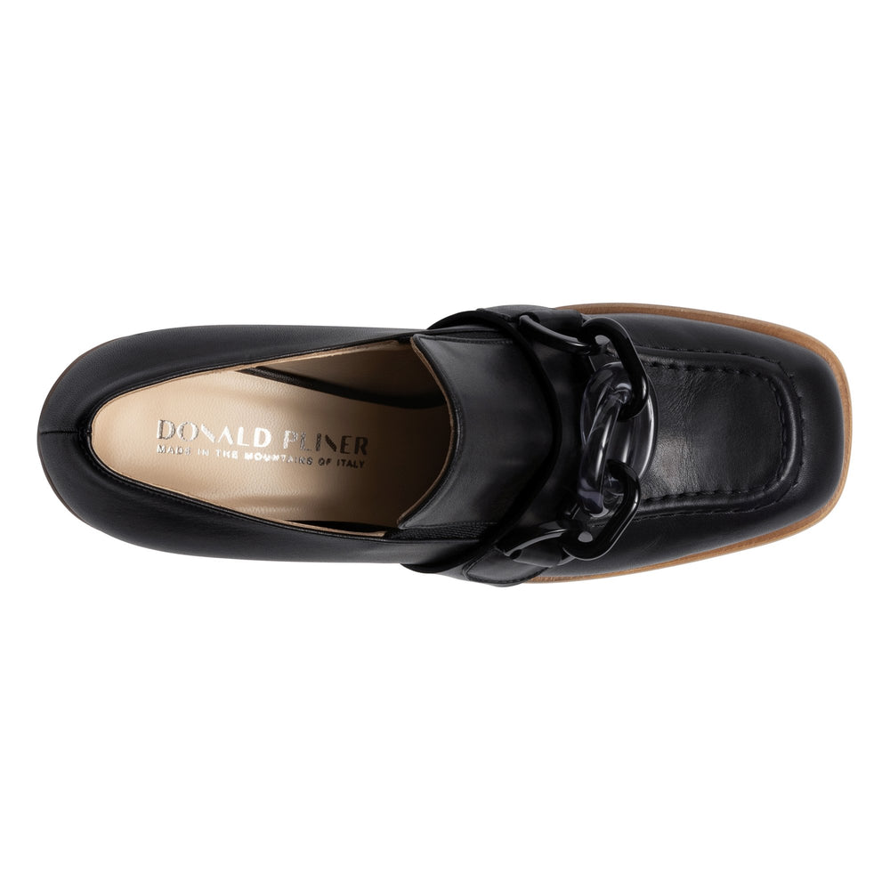 EDOLIE | Women Donald Pliner Shoes Black