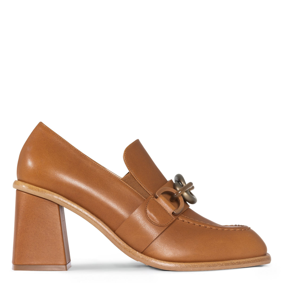 EDOLIE | Women Donald Pliner Shoes Cognac