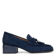 ARROYO | Women Donald Pliner Shoes Navy
