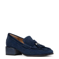 ARROYO | Women Donald Pliner Shoes Navy