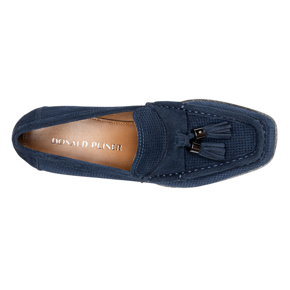 ARROYO | Women Donald Pliner Shoes Navy