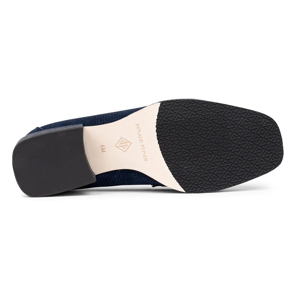 ARROYO | Women Donald Pliner Shoes Navy