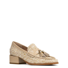 ARROYO | Women Donald Pliner Shoes Camel Bouclé