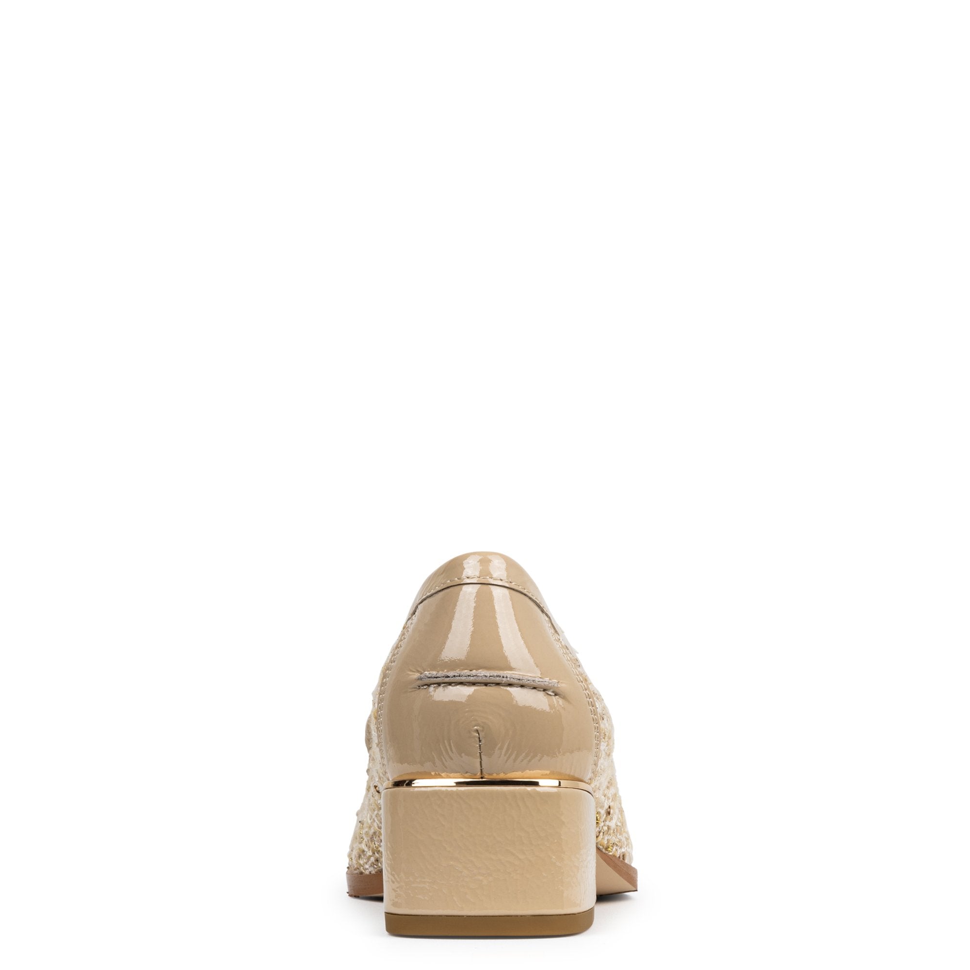 ARROYO | Women Donald Pliner Shoes Camel Bouclé