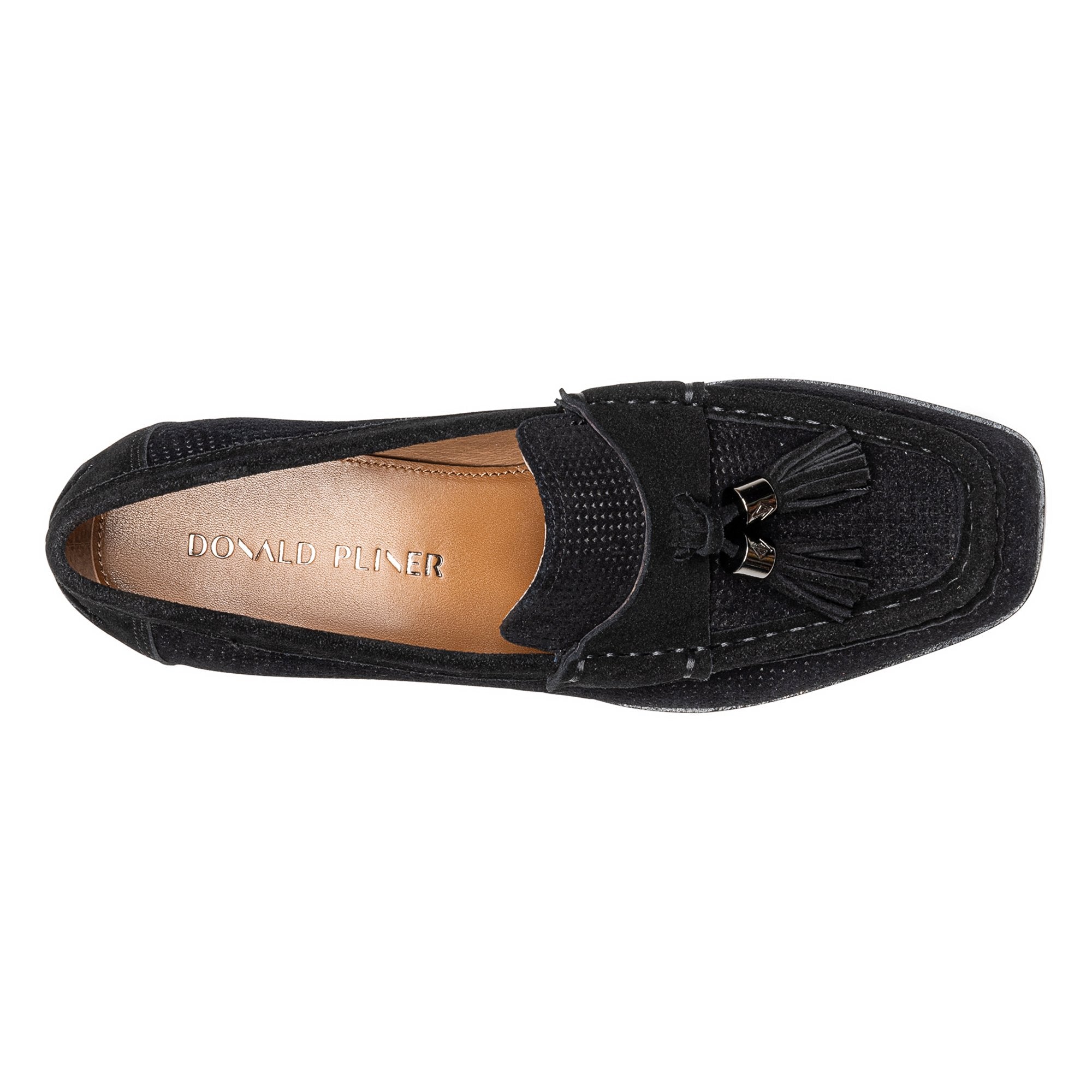 ARROYO | Women Donald Pliner Shoes Black