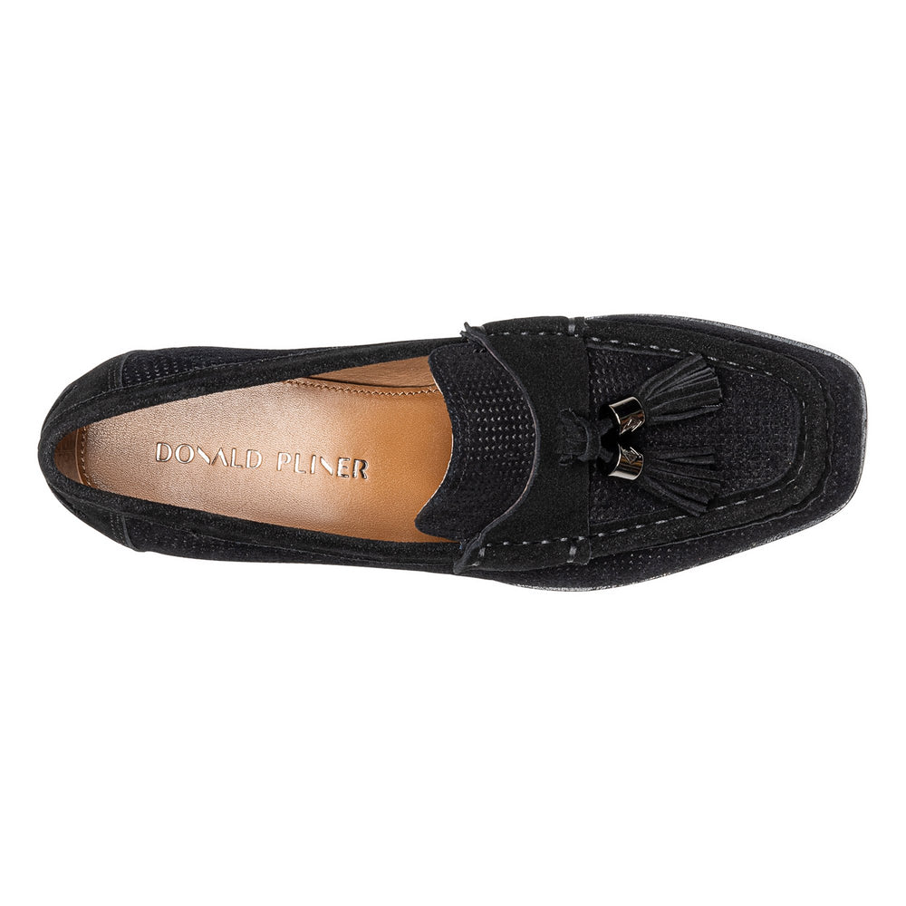 ARROYO | Women Donald Pliner Shoes Black