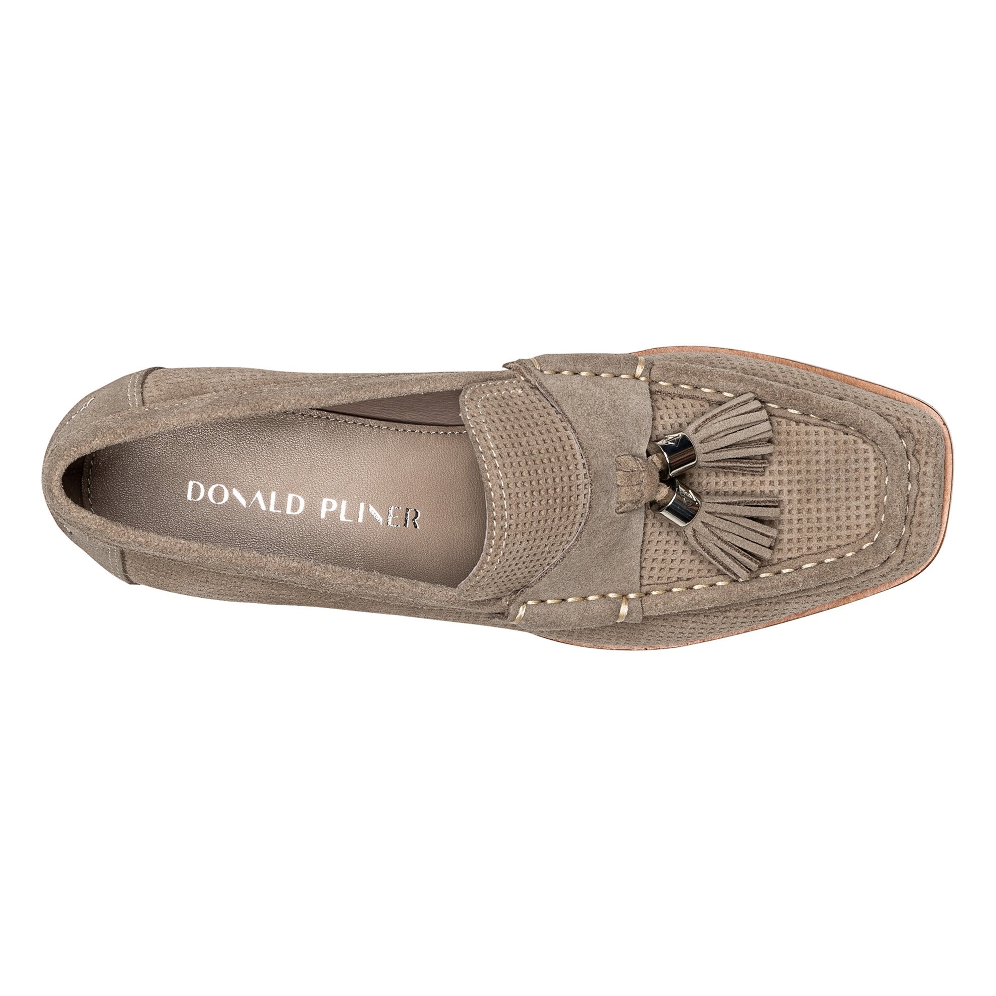 ARROYO | Women Donald Pliner Shoes Taupe