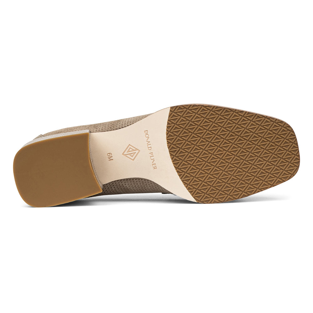 ARROYO | Women Donald Pliner Shoes Taupe