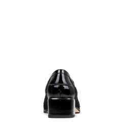 ARROYO | Women Donald Pliner Shoes Black Bouclé