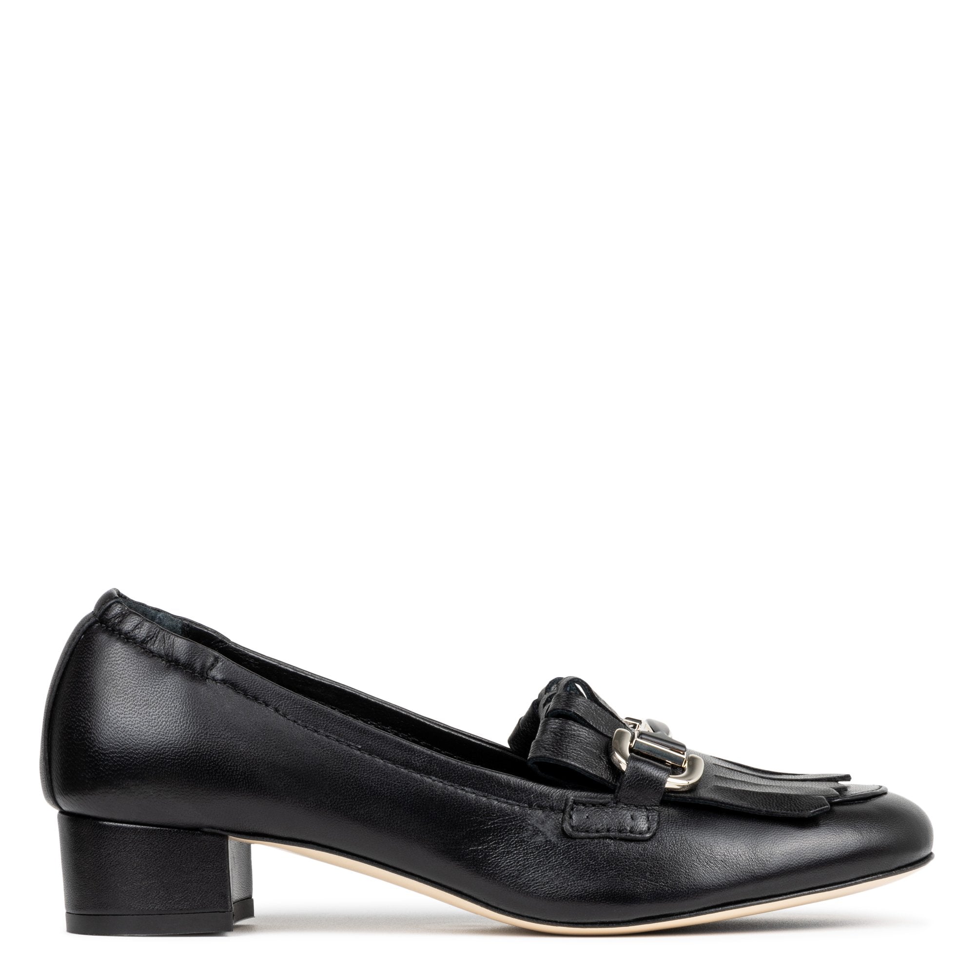 TONA | Women Donald Pliner Shoes Black
