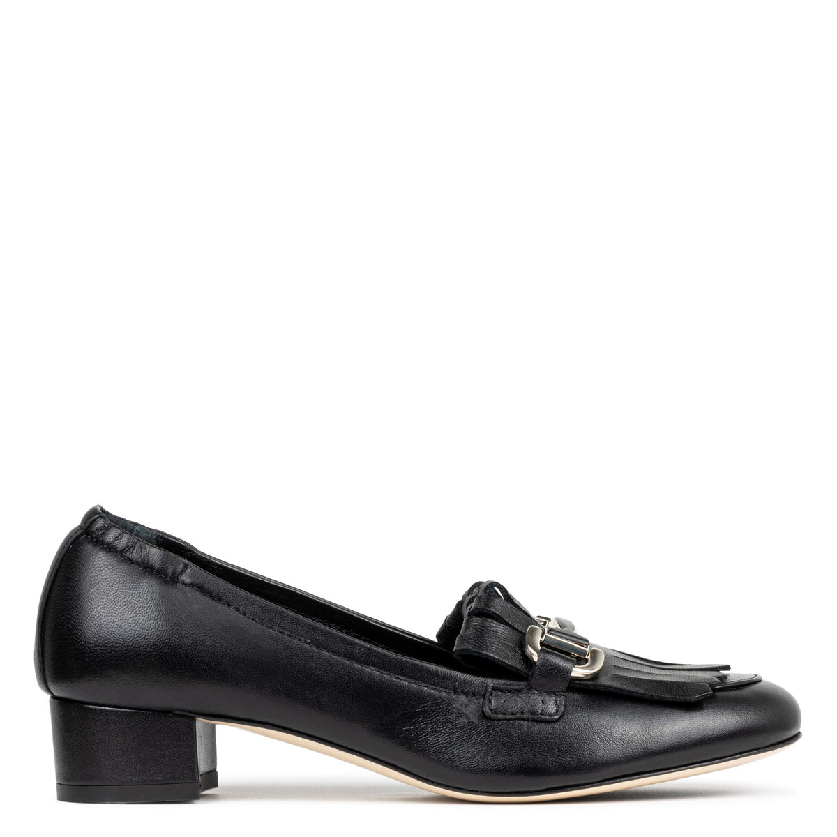 TONA | Women Donald Pliner Shoes Black