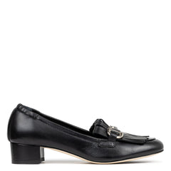 TONA | Women Donald Pliner Shoes Black