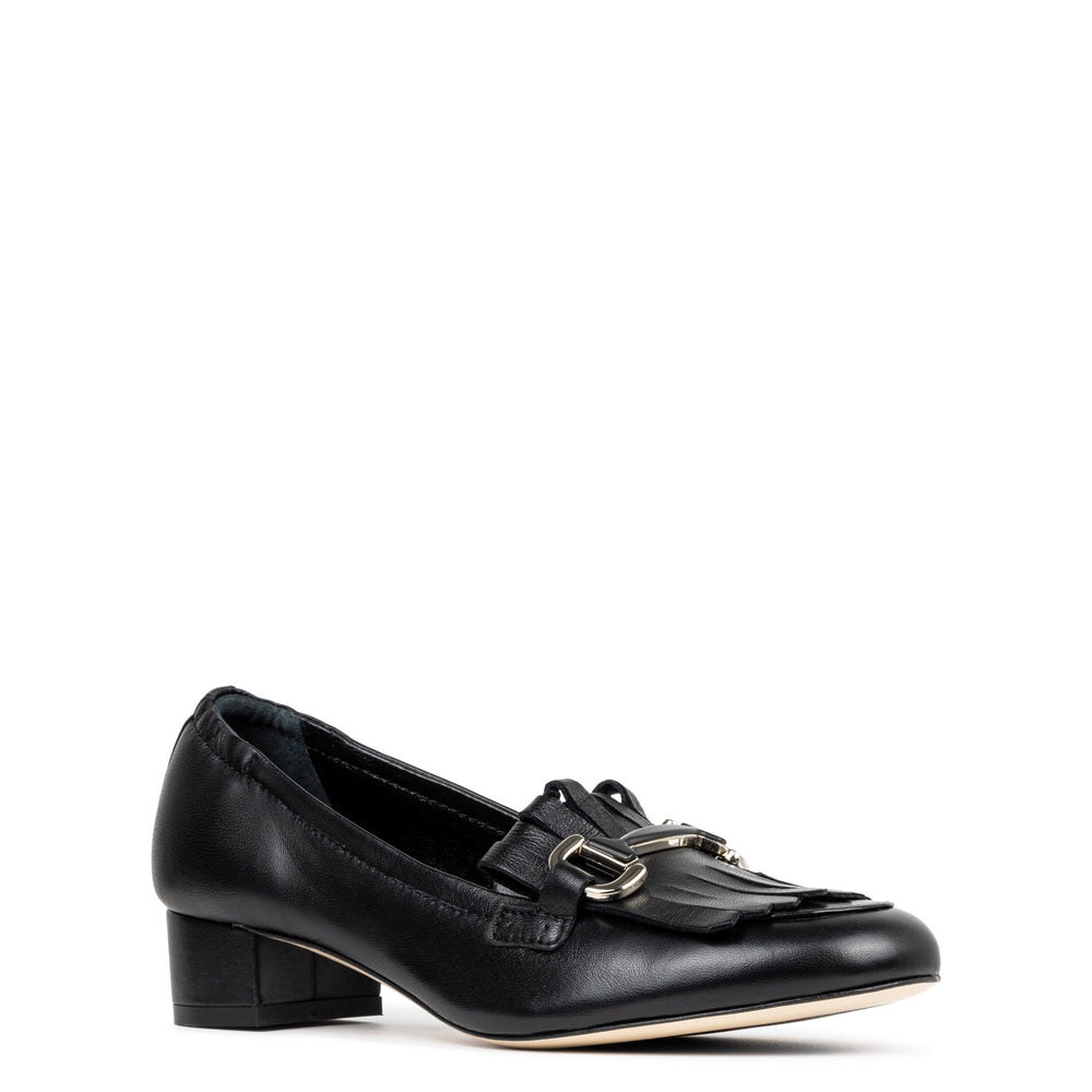 TONA | Women Donald Pliner Shoes Black