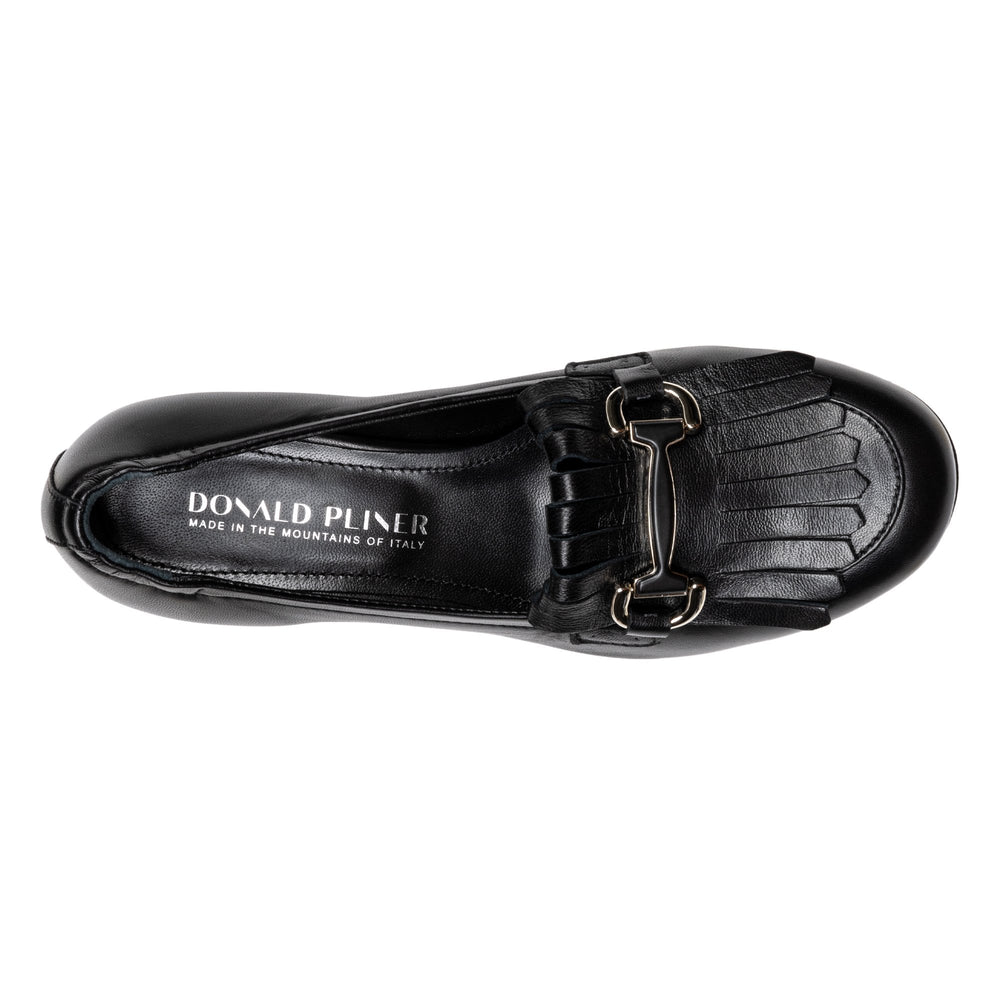 TONA | Women Donald Pliner Shoes Black