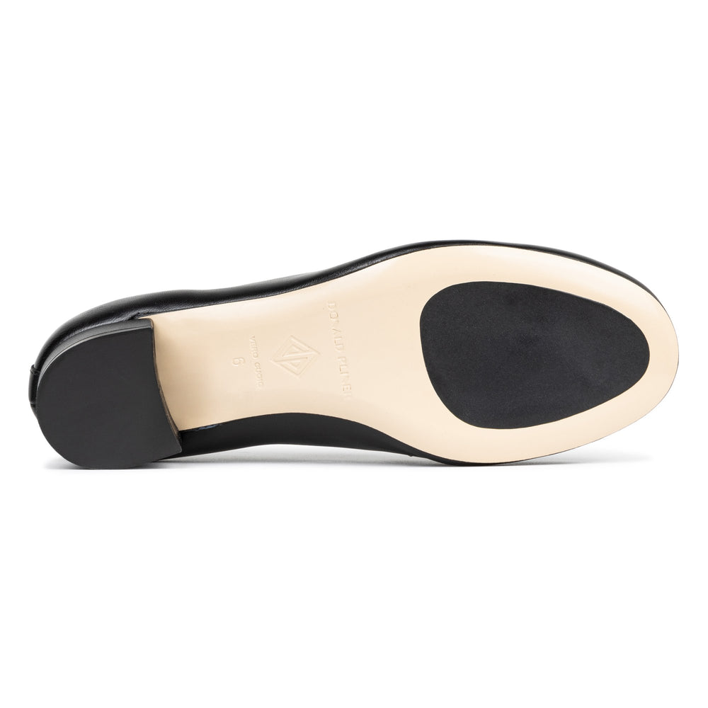 TONA | Women Donald Pliner Shoes Black