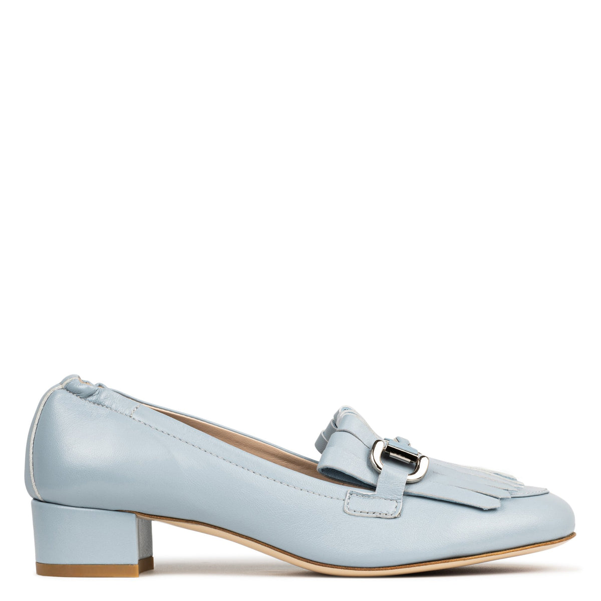 TONA | Women Donald Pliner Shoes Denim