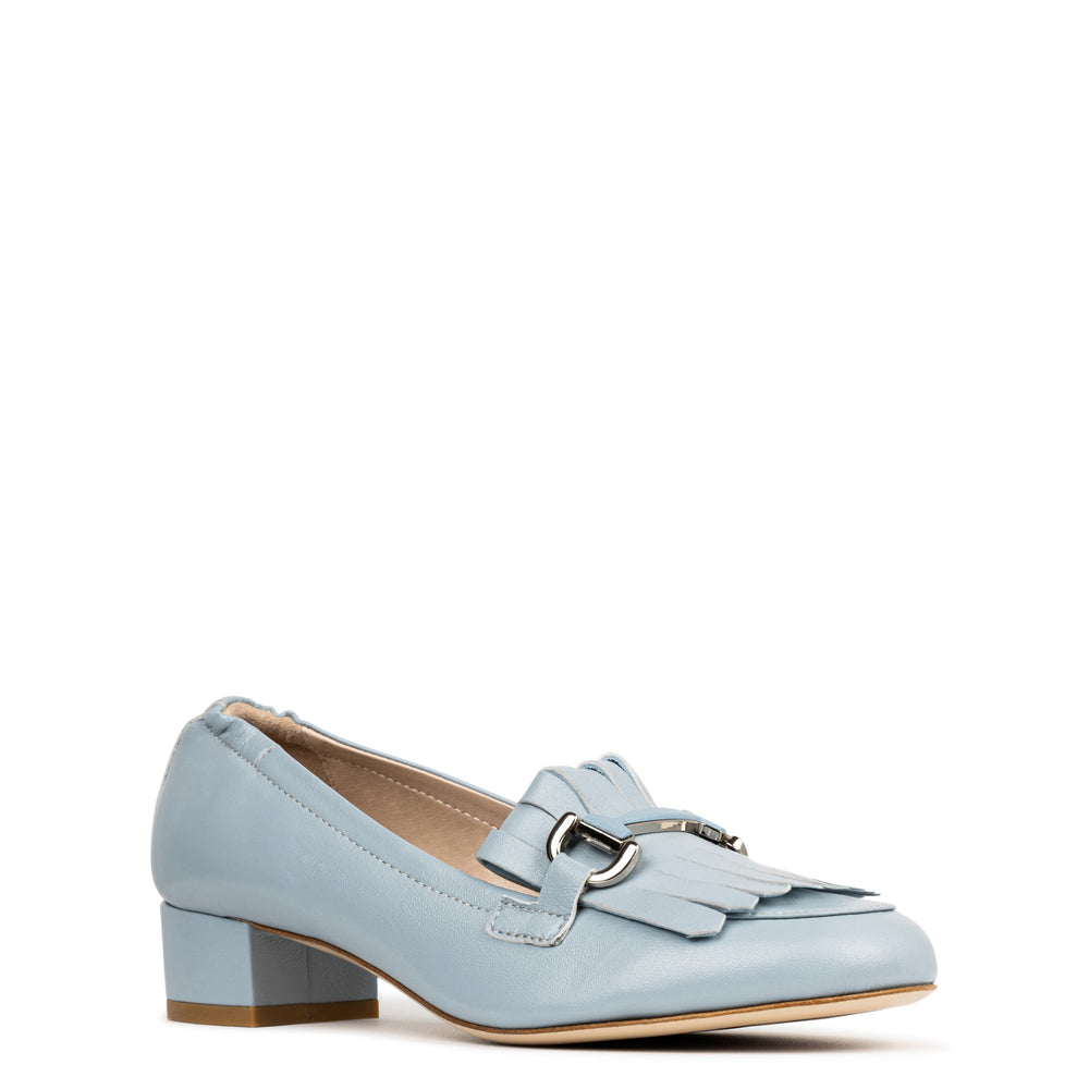 TONA | Women Donald Pliner Shoes Denim