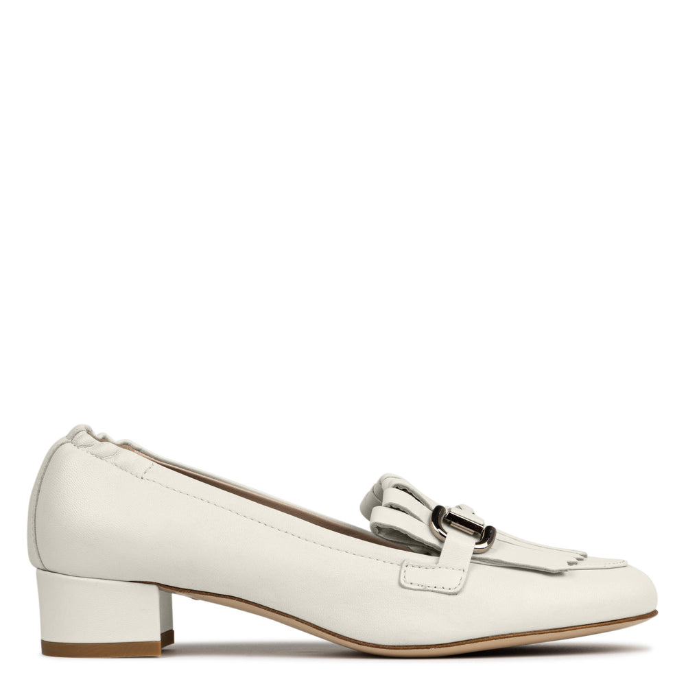 TONA | Women Donald Pliner Shoes Off White