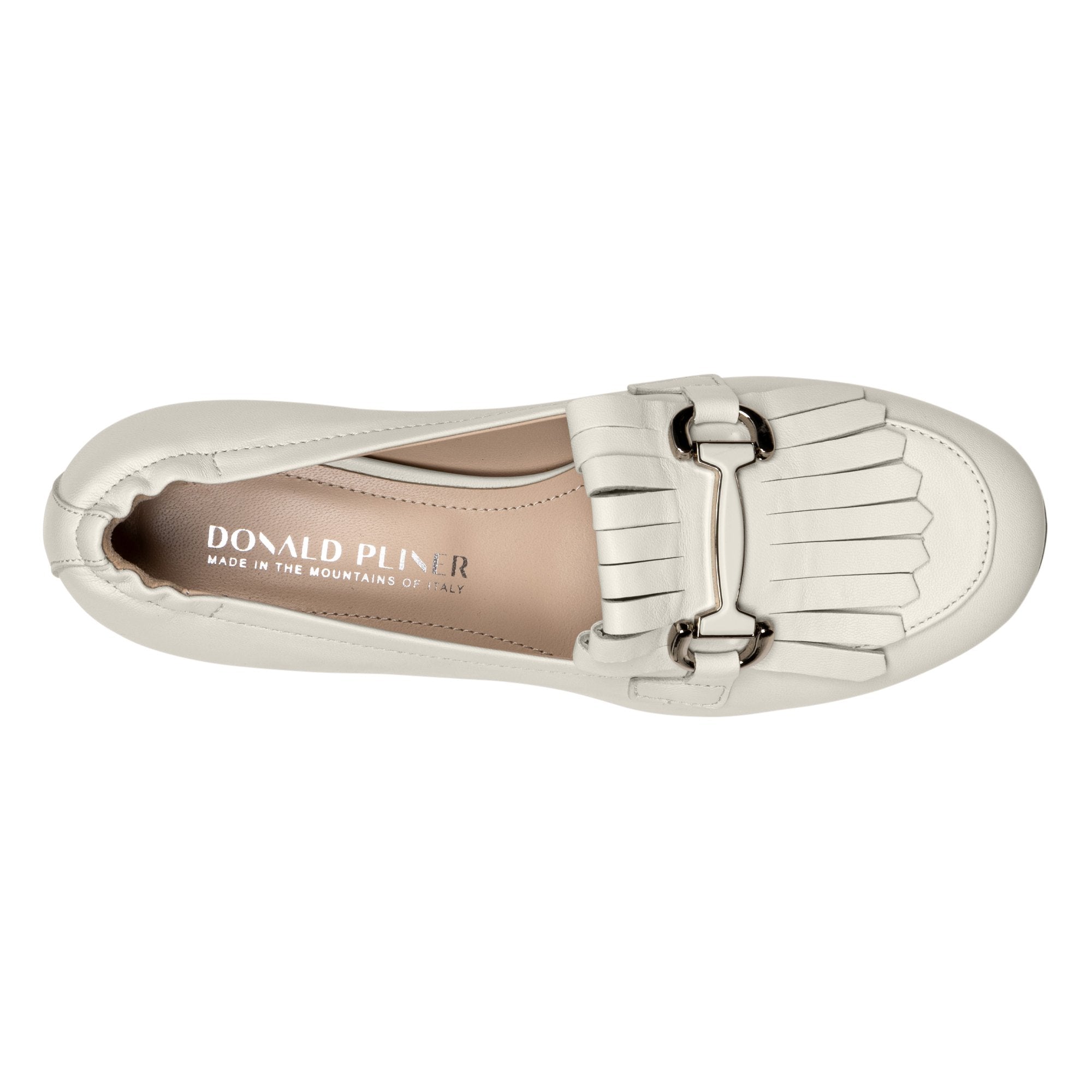TONA | Women Donald Pliner Shoes Off White