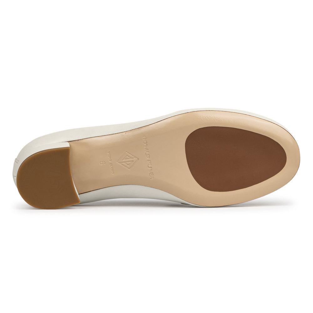 TONA | Women Donald Pliner Shoes Off White