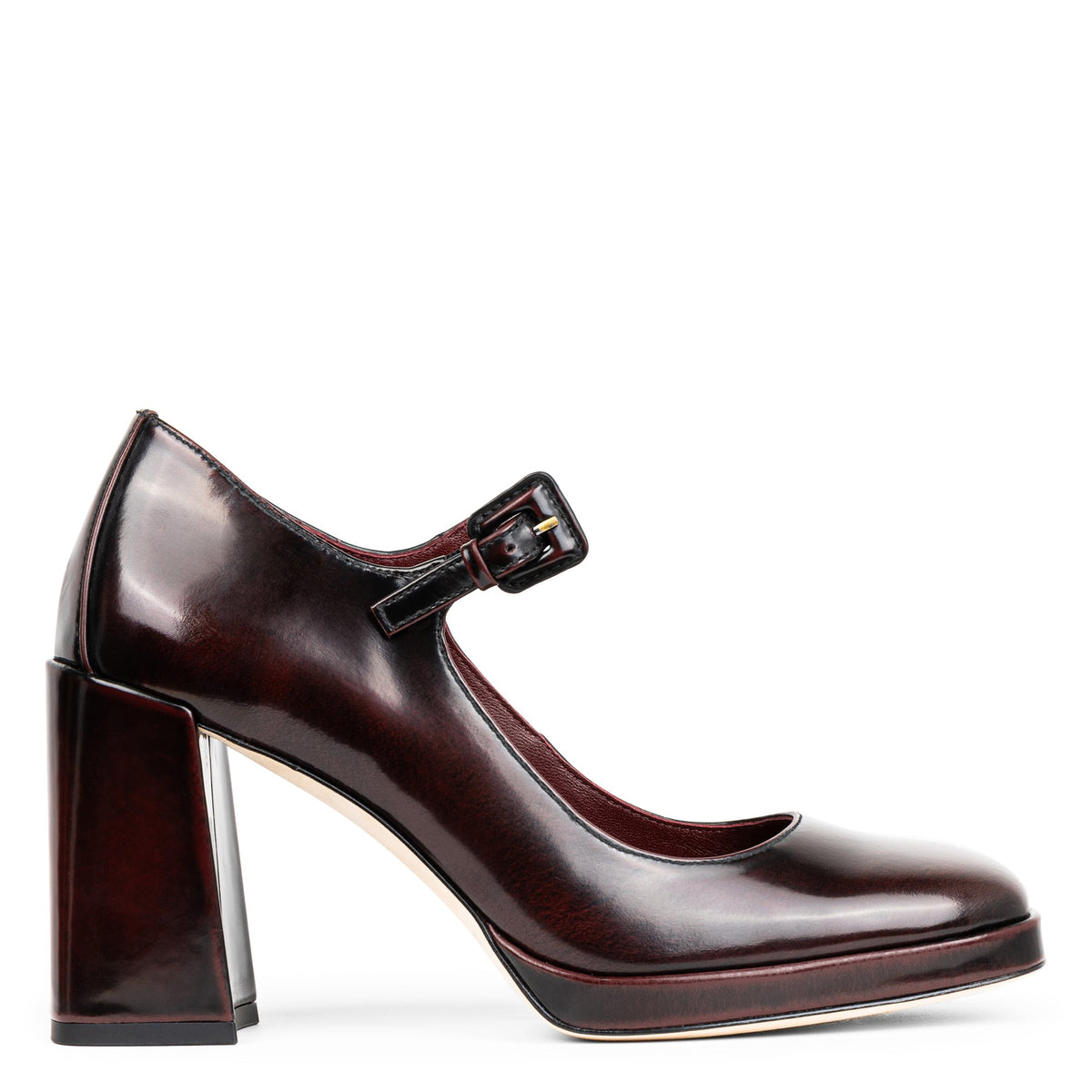 ROSALITA | Women Donald Pliner Shoes Bordeaux