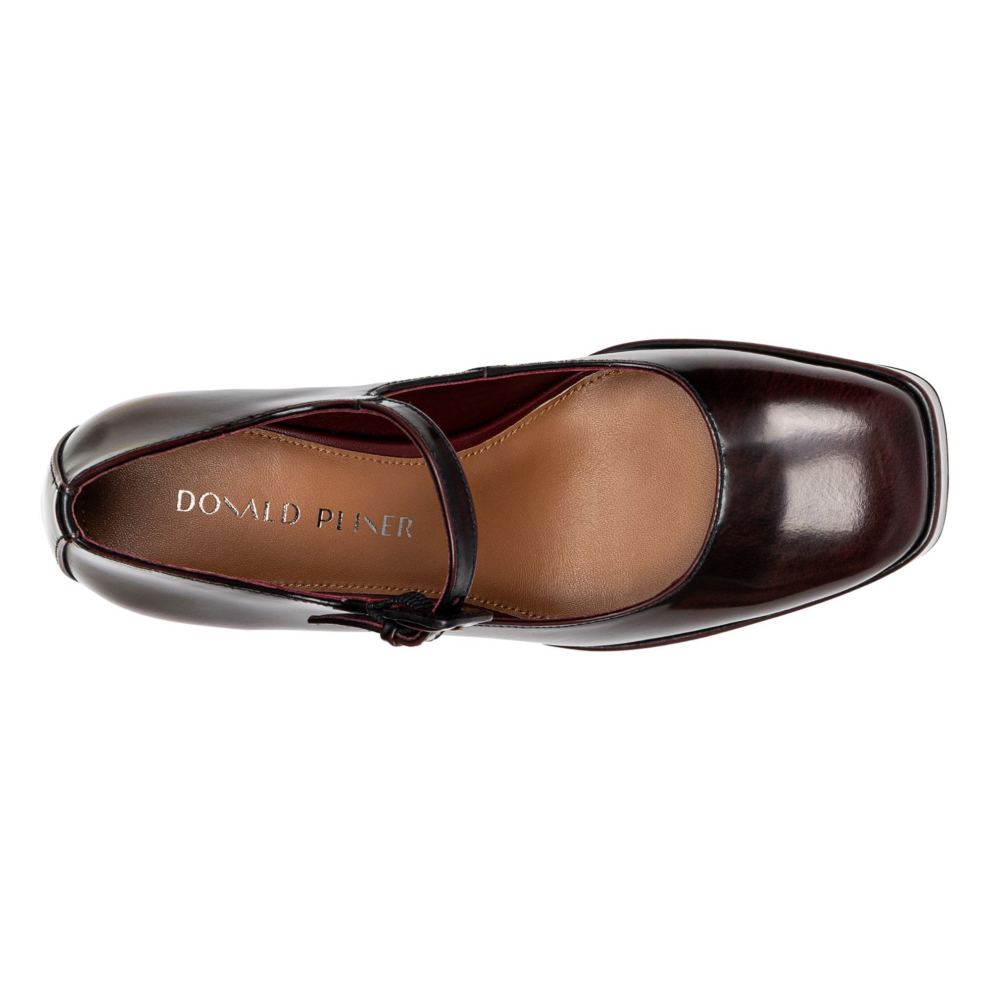 ROSALITA | Women Donald Pliner Shoes Bordeaux