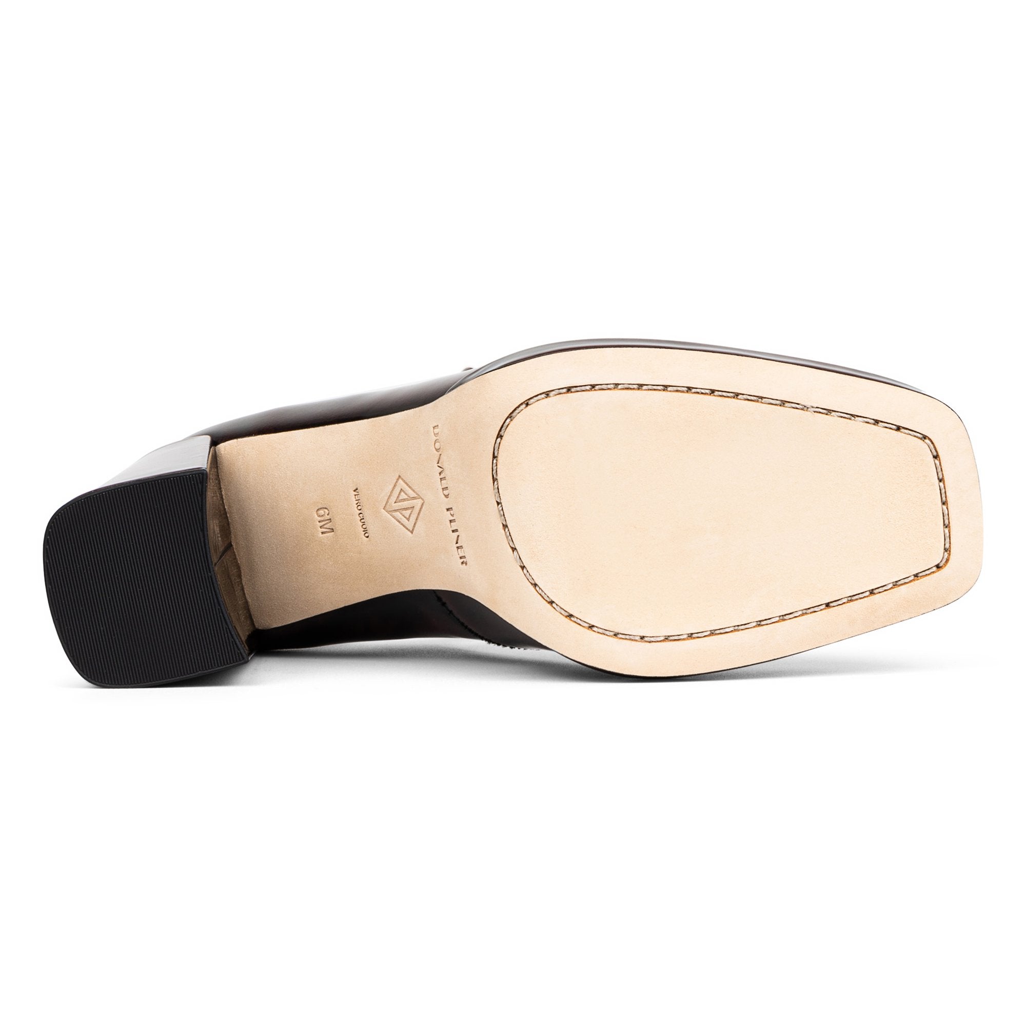 ROSALITA | Women Donald Pliner Shoes Bordeaux