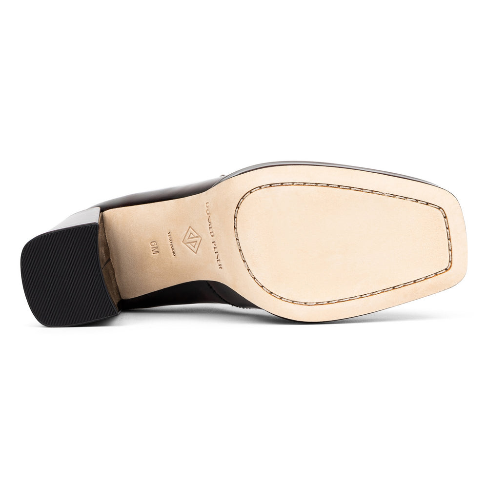 ROSALITA | Women Donald Pliner Shoes Bordeaux