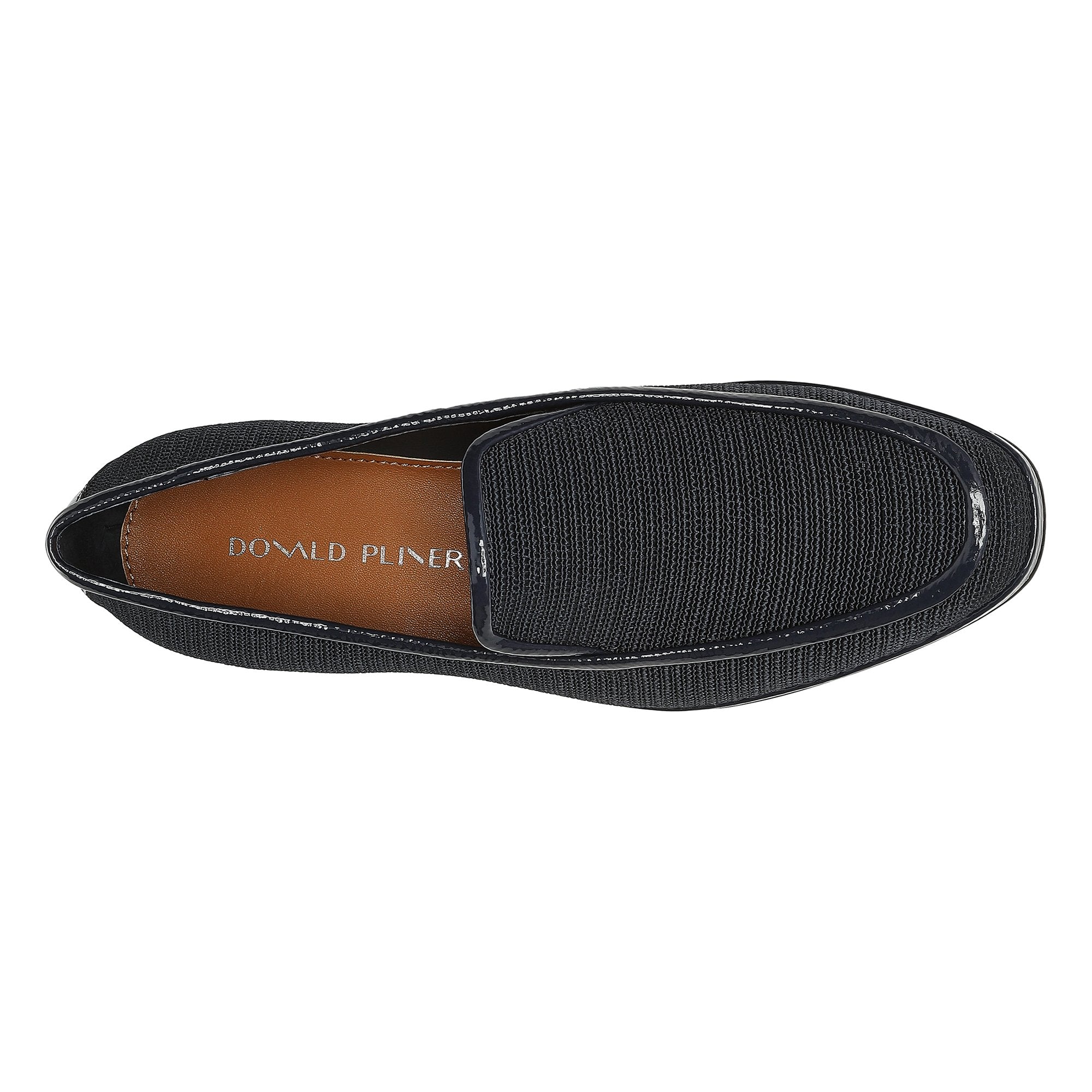 TAMRYN | Women Donald Pliner Shoes Navy