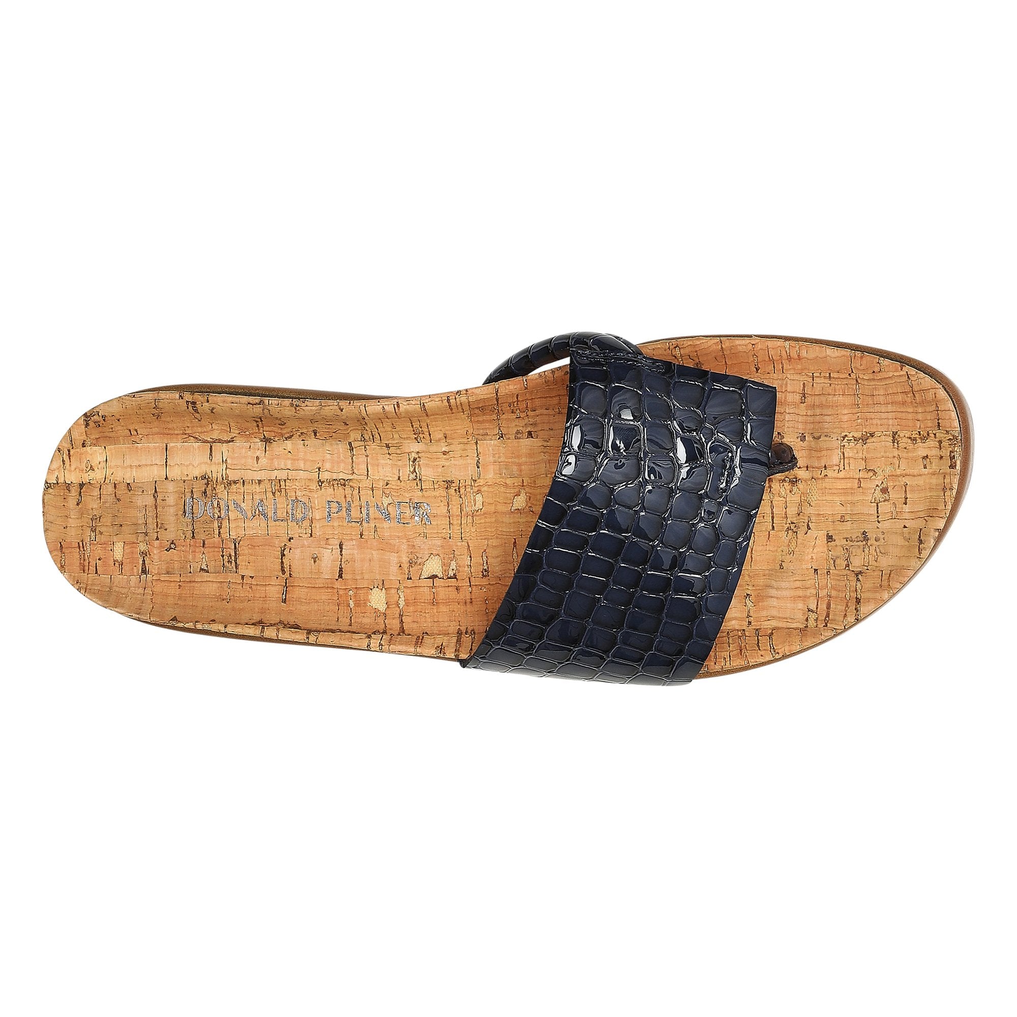 FIFI | Women Donald Pliner Shoes Navy