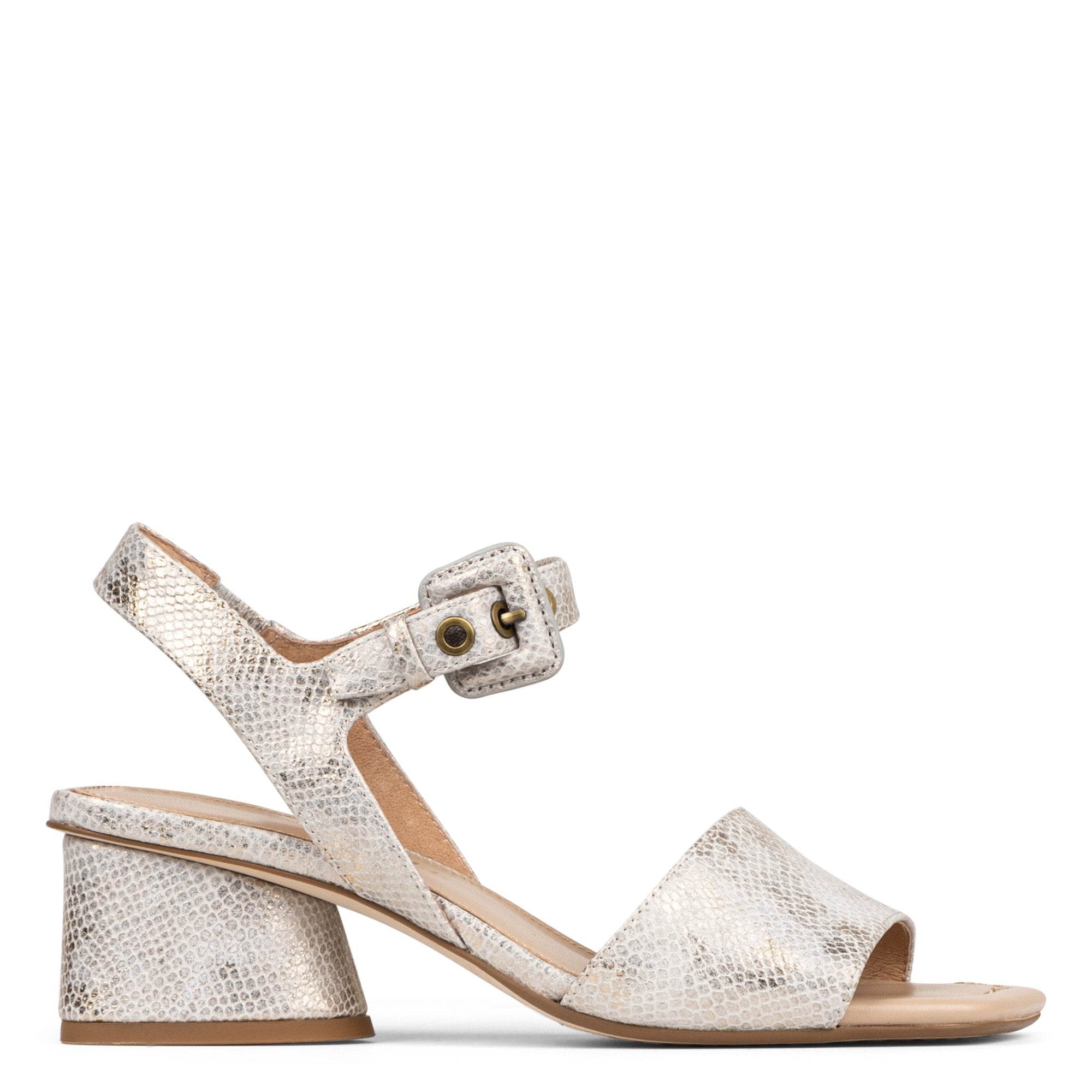 AARO | Women Donald Pliner Shoes Light Bronze
