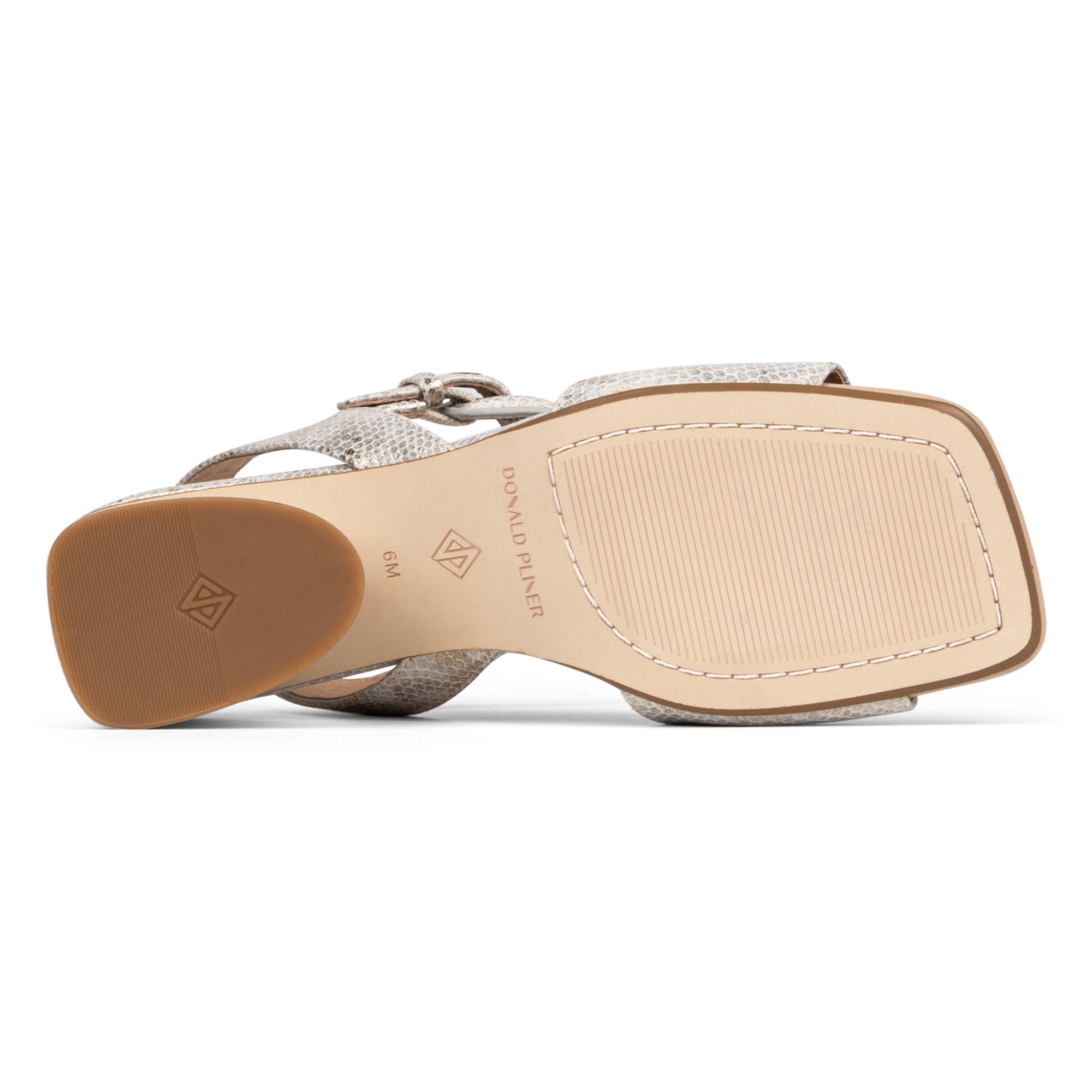 AARO | Women Donald Pliner Shoes Light Bronze
