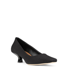 CRISTINE | Women Donald Pliner Shoes Black Stretch