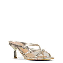 REMIXX | Women Donald Pliner Shoes Platinum