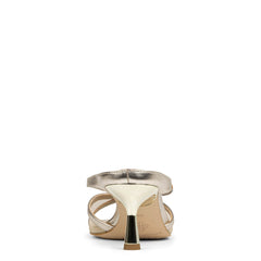 REMIXX | Women Donald Pliner Shoes Platinum