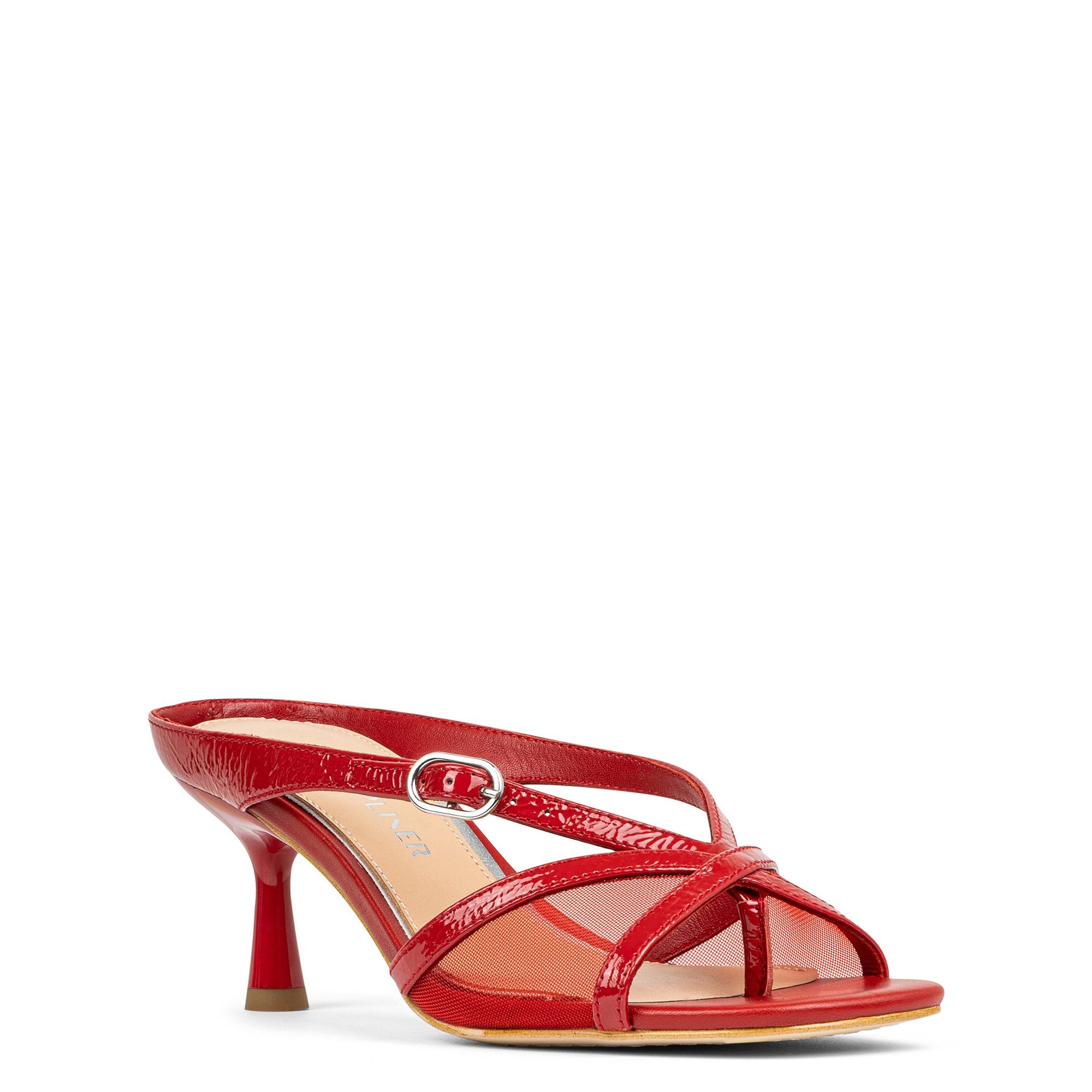 REMIXX | Women Donald Pliner Shoes Tomato