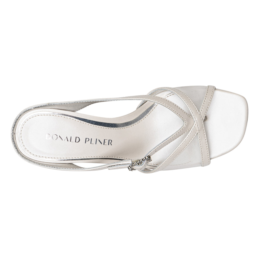 REMIXX | Women Donald Pliner Shoes Pearl