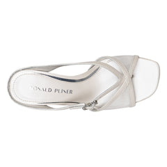 REMIXX | Women Donald Pliner Shoes Pearl