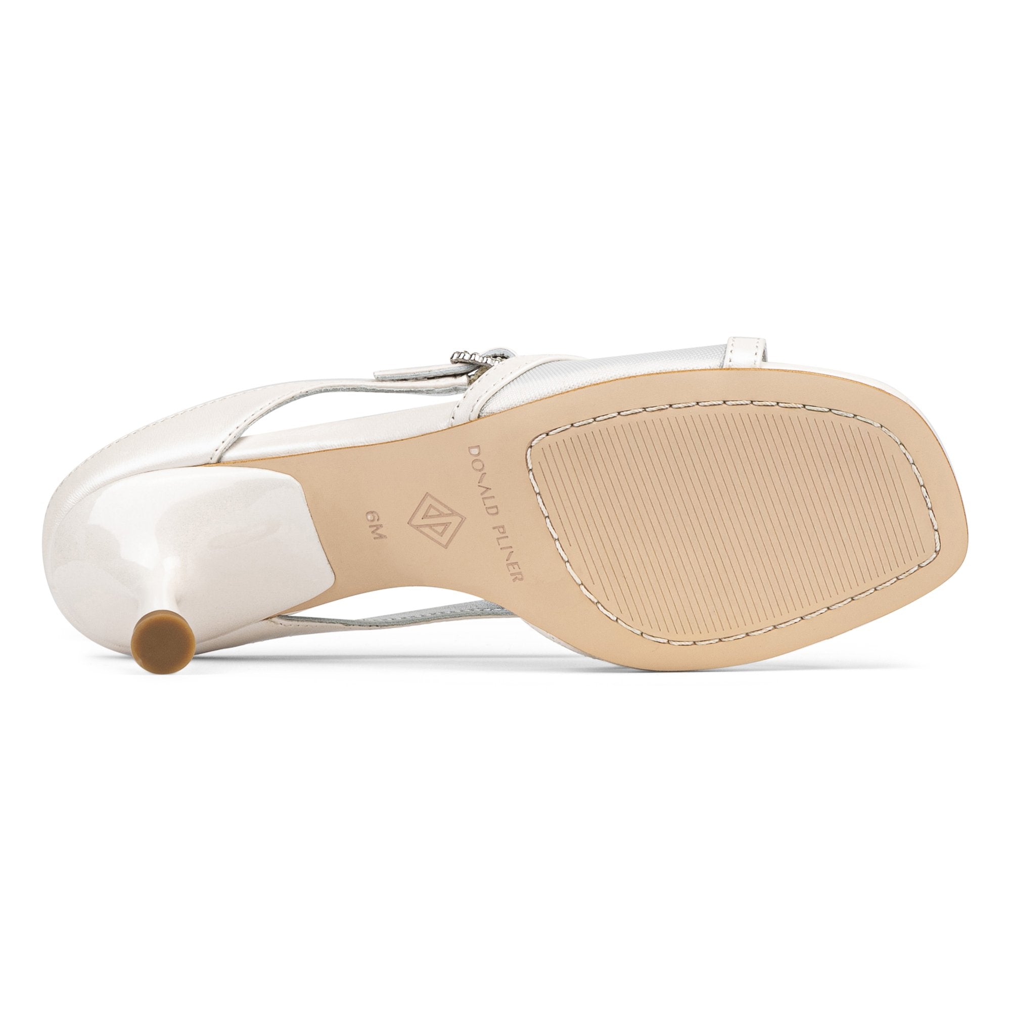 REMIXX | Women Donald Pliner Shoes Pearl