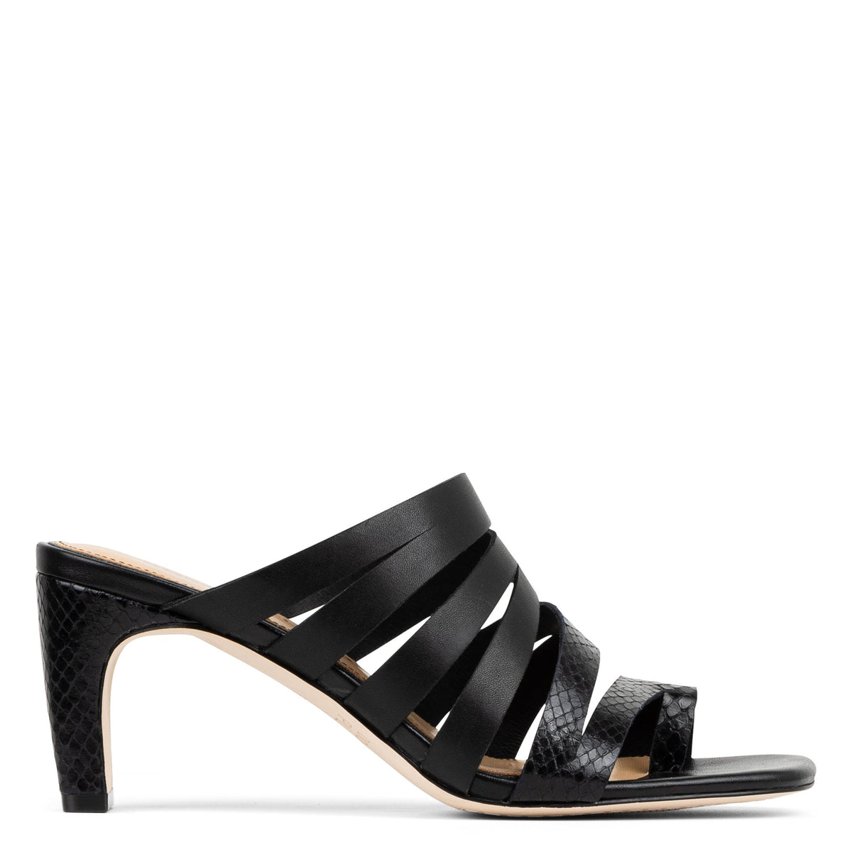 HAVANNA | Women Donald Pliner Shoes Black