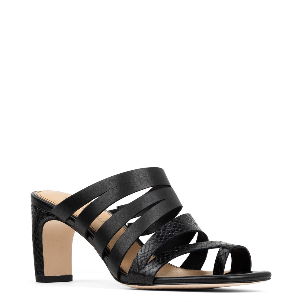 HAVANNA | Women Donald Pliner Shoes Black