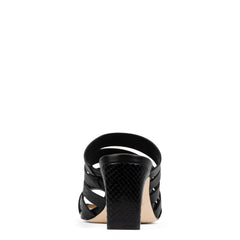 HAVANNA | Women Donald Pliner Shoes Black