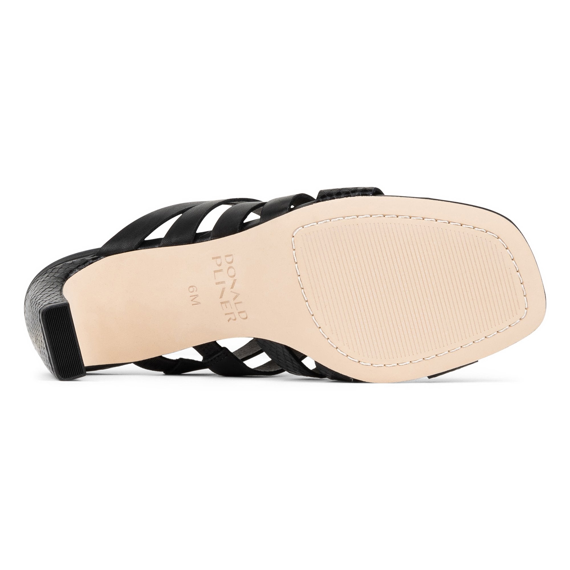 HAVANNA | Women Donald Pliner Shoes Black