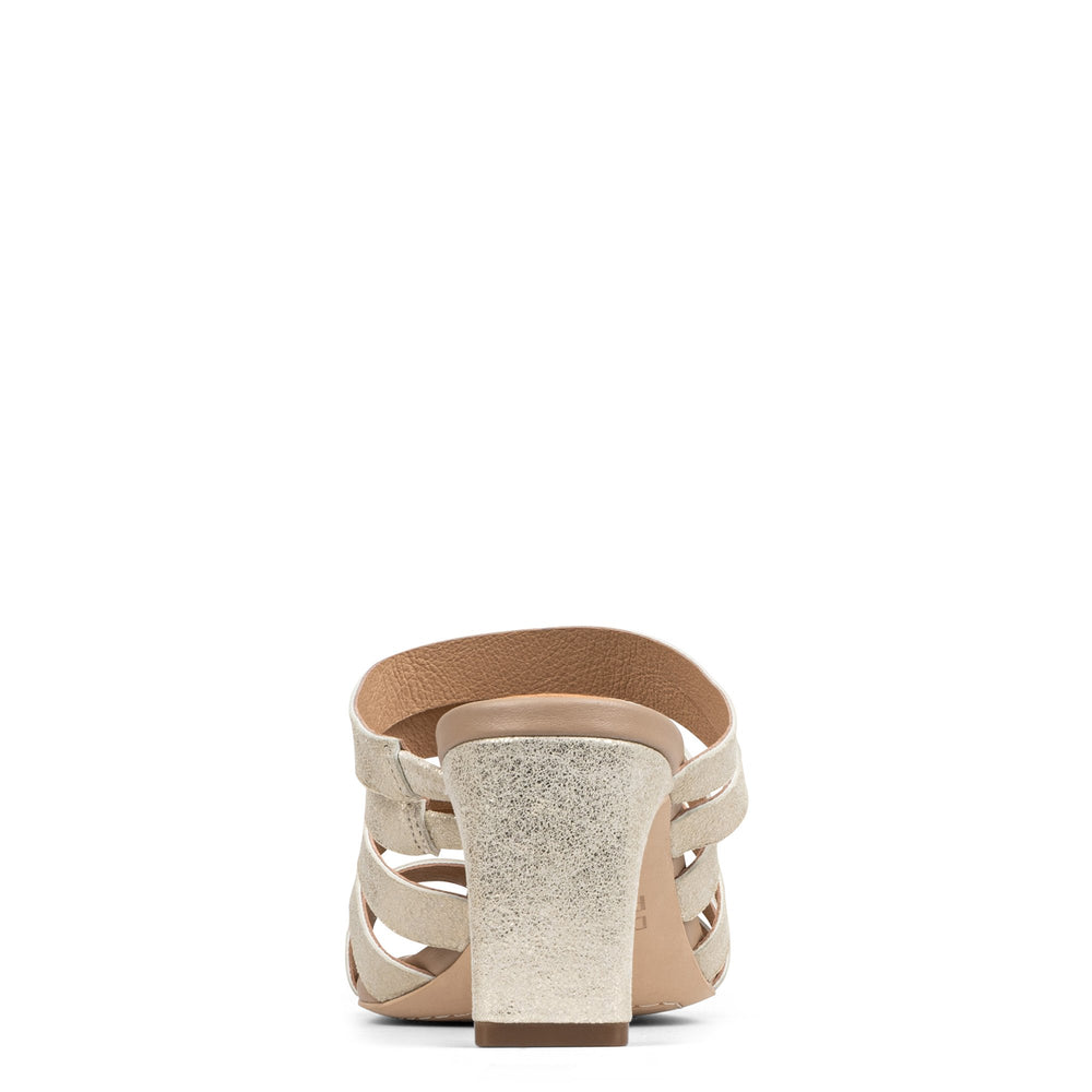 HAVANNA | Women Donald Pliner Shoes Platino