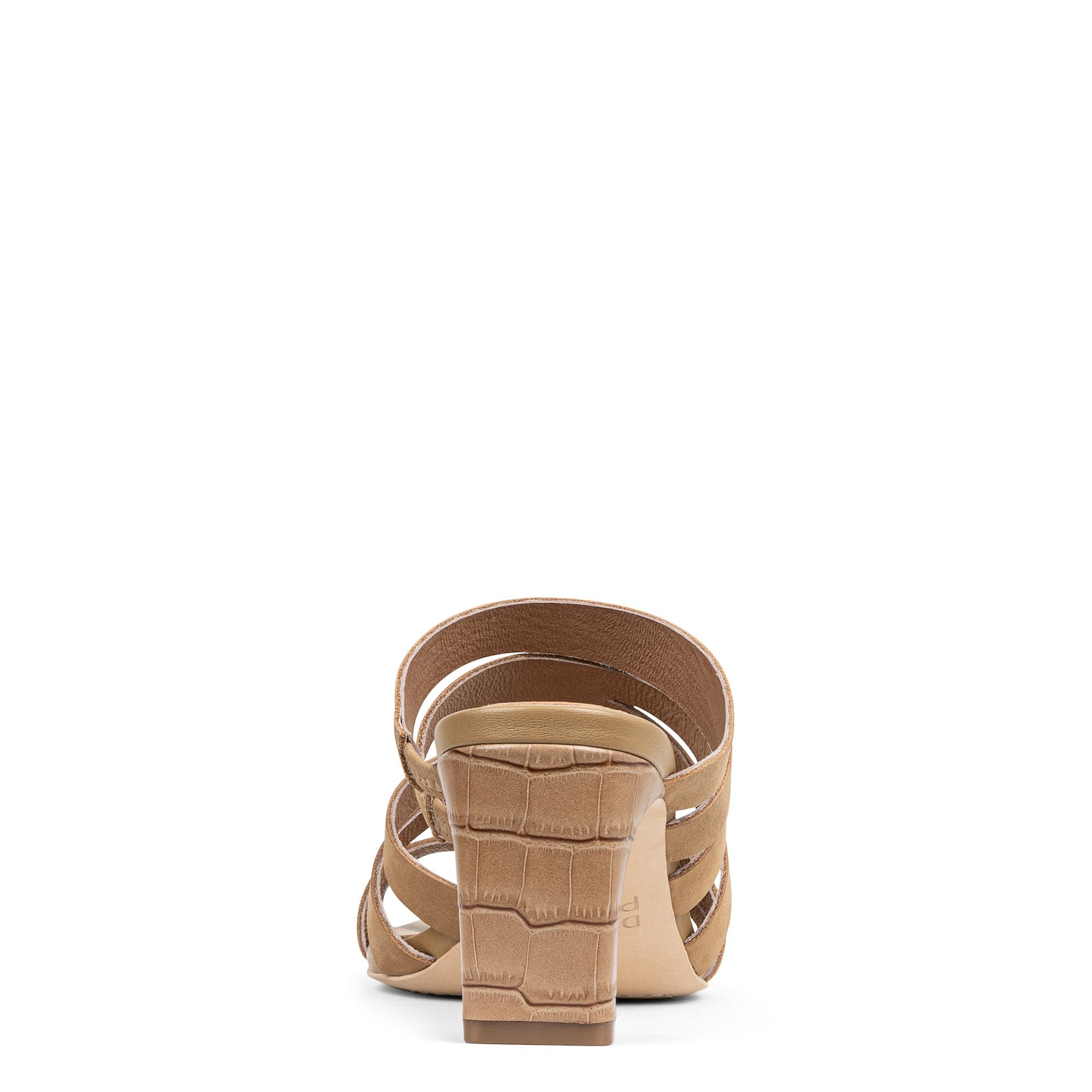 HAVANNA | Women Donald Pliner Shoes Tobacco
